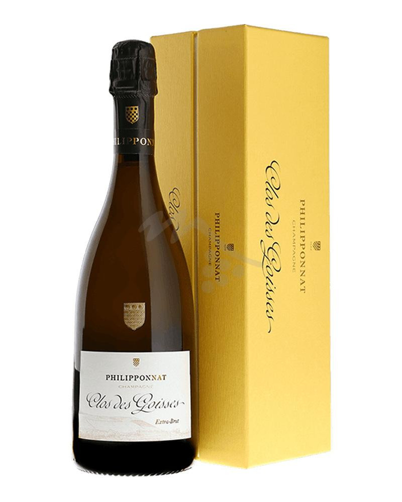 Champagne Clos Goisses Extra Brut