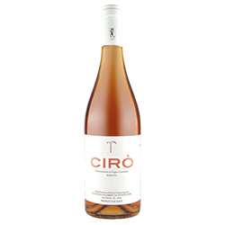 Cirò Rosato