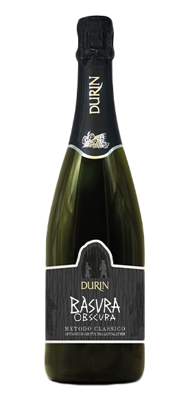 "Bàsura Obscura" Metodo Classico Extra Brut