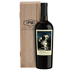 The Prisoner The Prisoner Cabernet Sauvignon Napa Valley AVA 2021