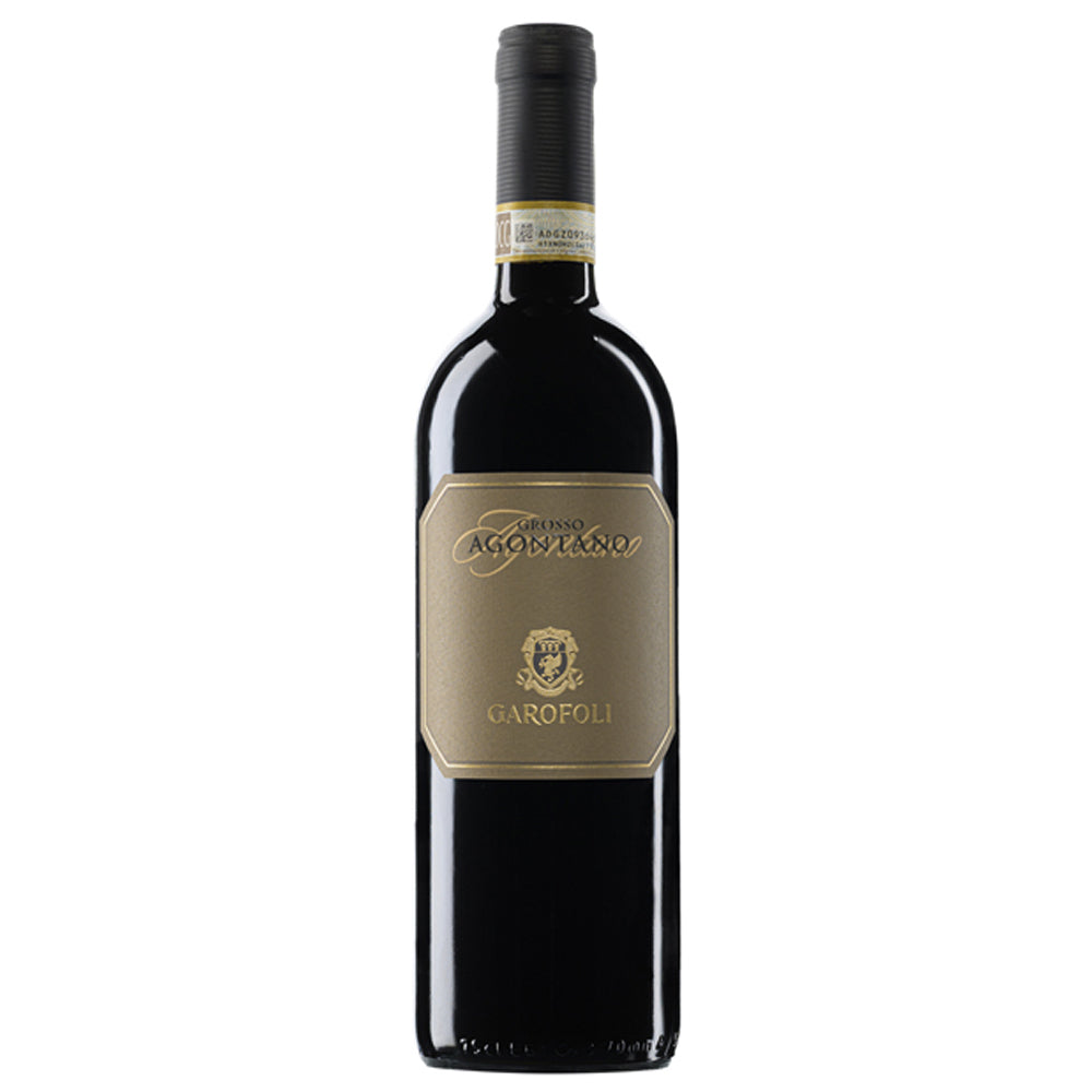 Conero Riserva DOCG Grosso Agontano