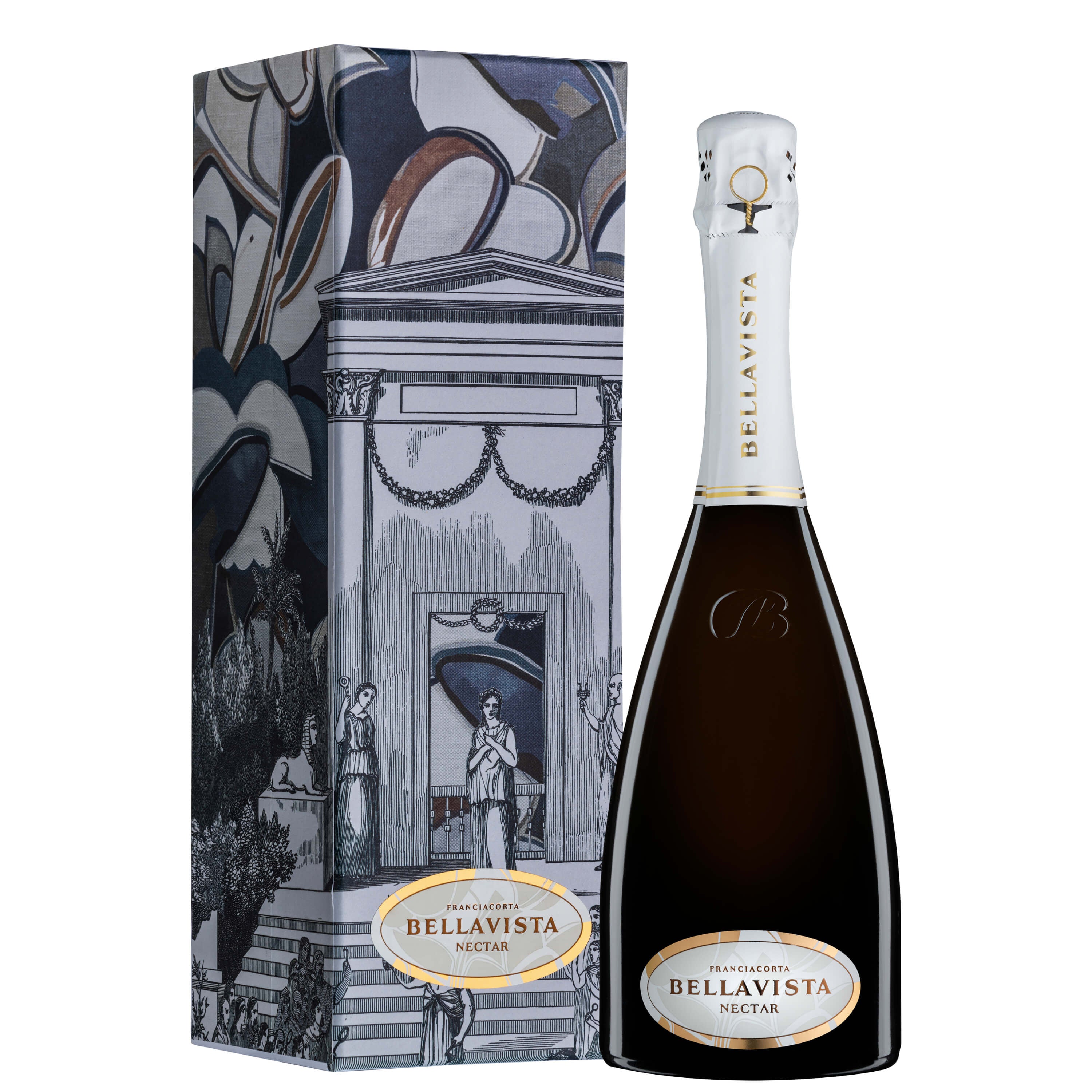 Franciacorta Demi-Sec Nectar