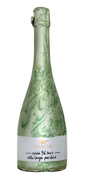 Alta Langa DOCG "Cuv&egrave;e 36 mesi" Pas Dos&eacute; 2018