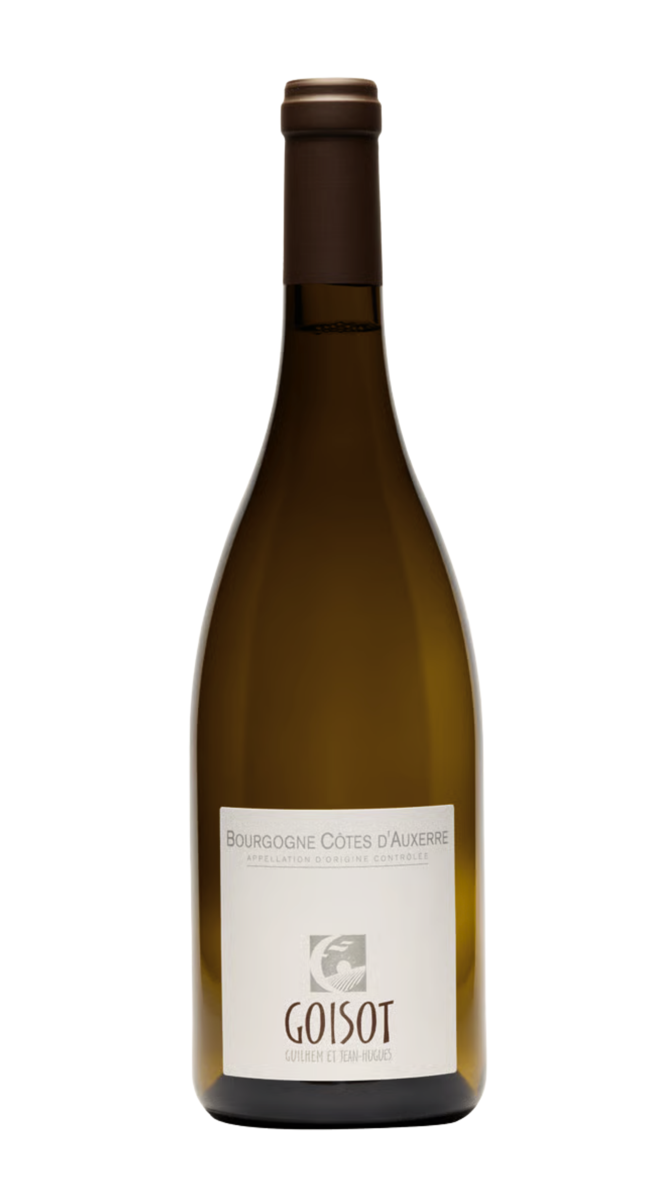 Bougogne Blanc Cotes d'Auxerre