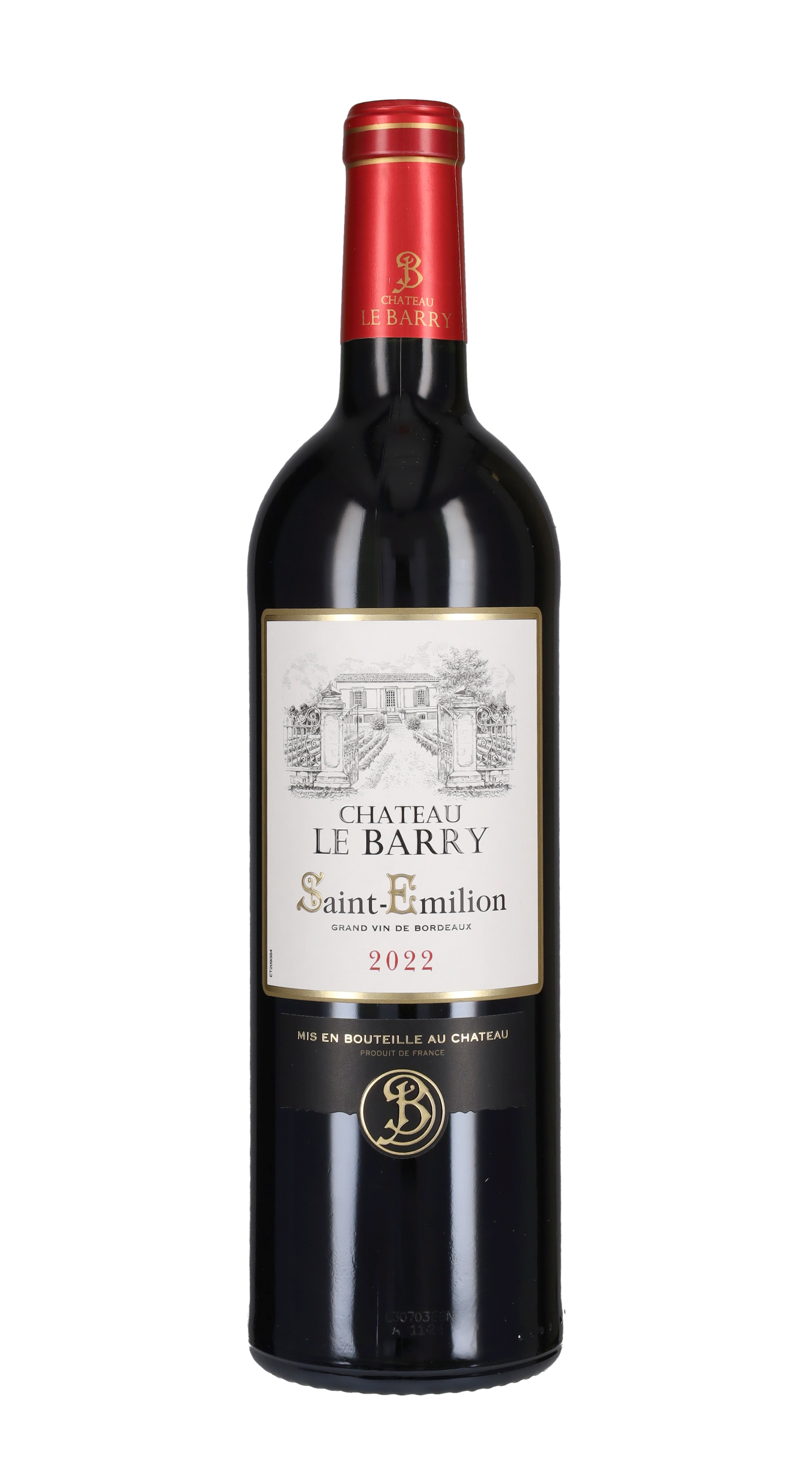 Saint-Emilion