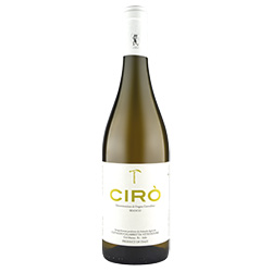 Cirò Bianco