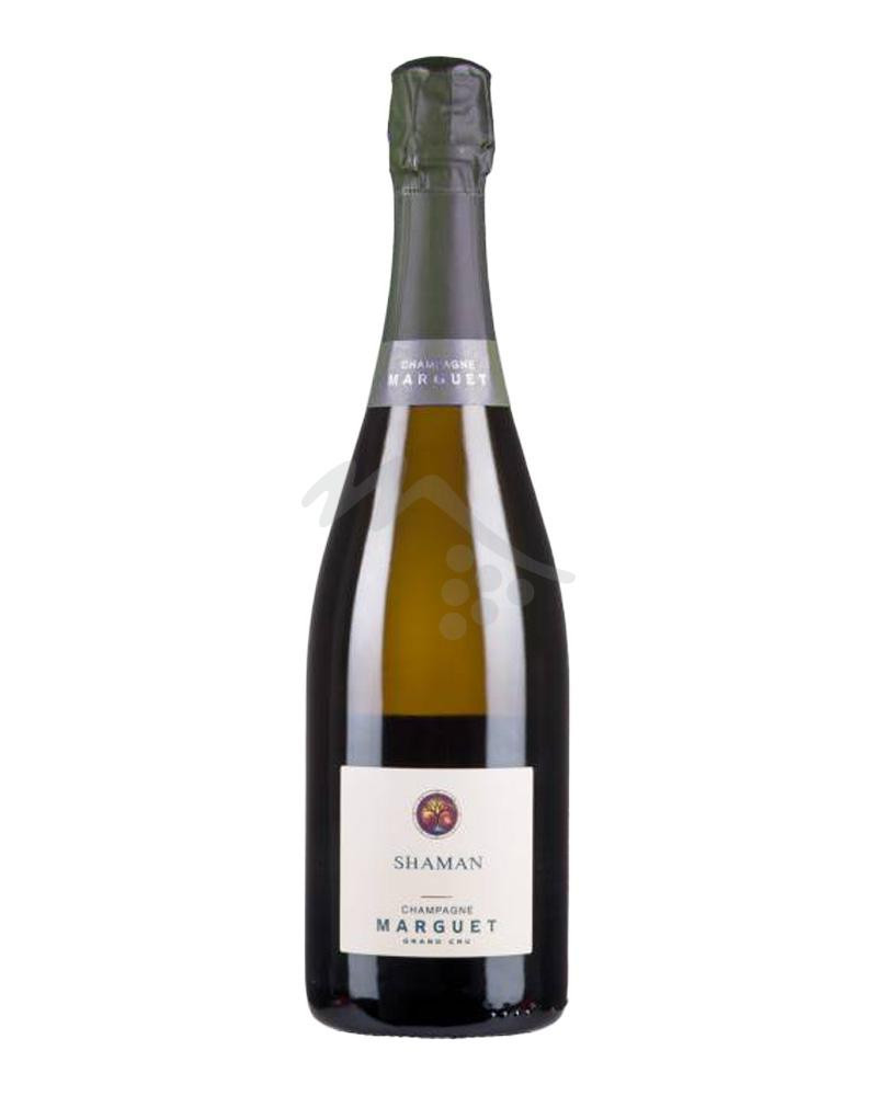 Shaman 22 Grand Cru Champagne AOC Marguet