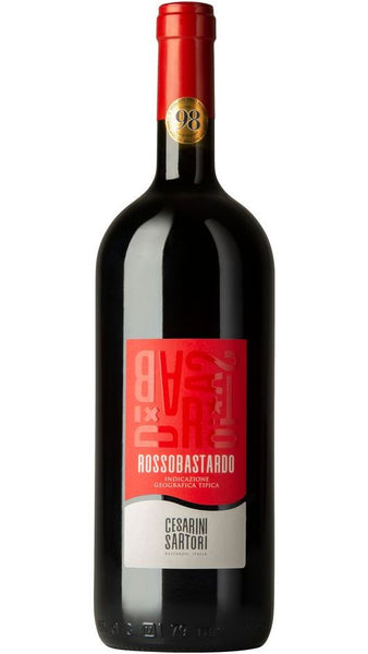 RossoBastardo Umbria IGT Rosso - Magnum