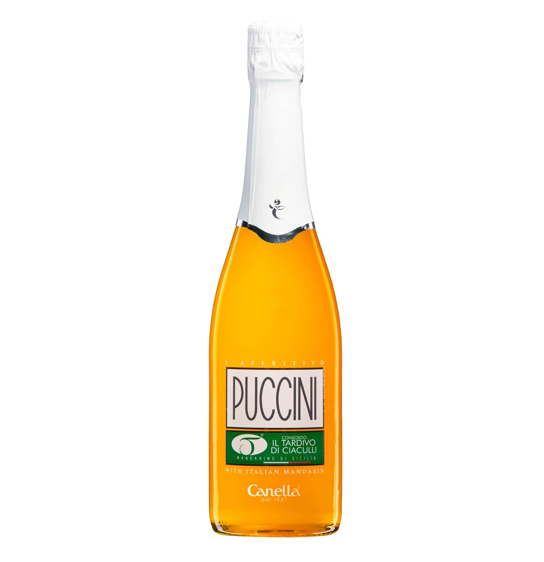 Puccini Cocktail Spumante