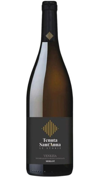 Venezia DOC Merlot - Le Storie