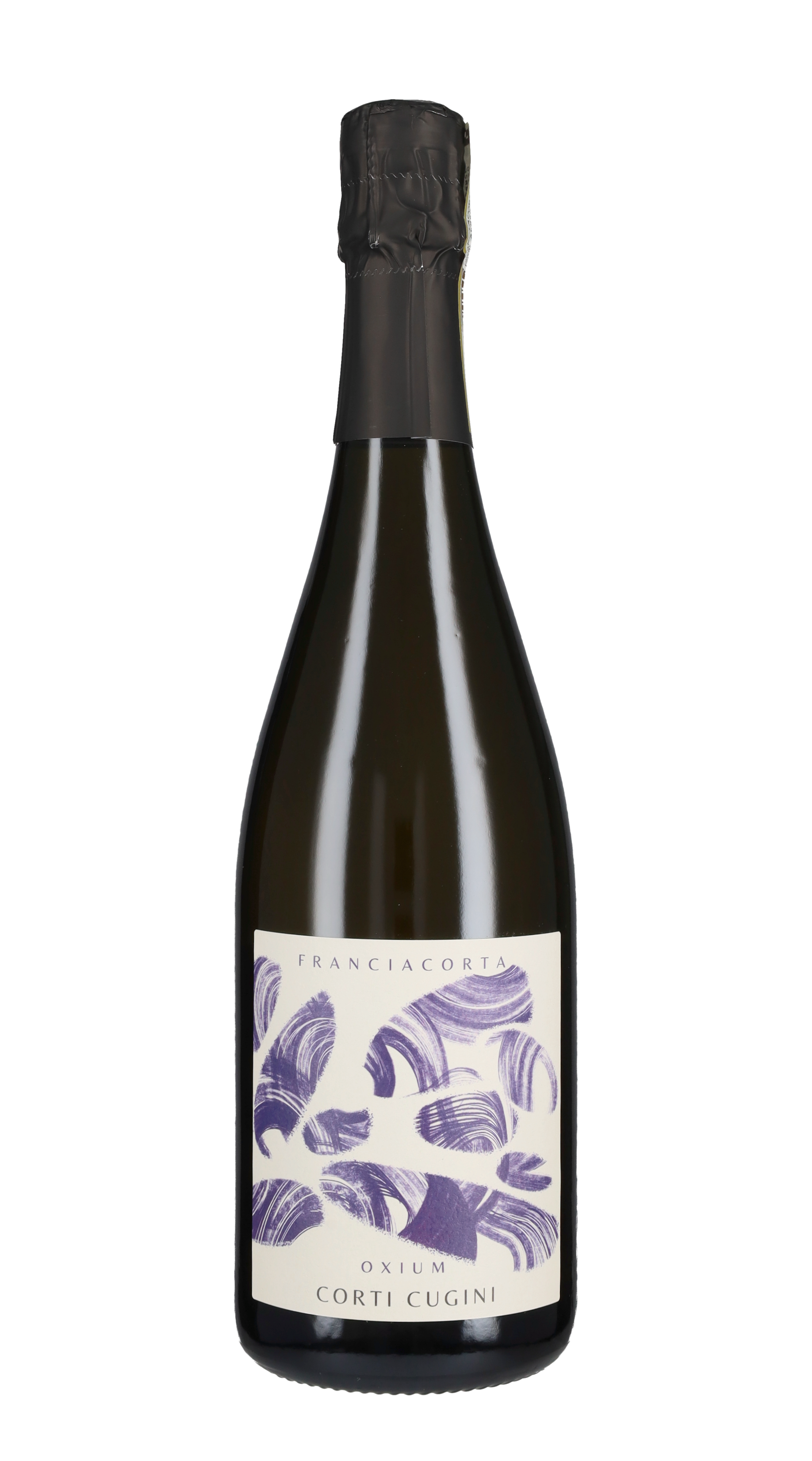 Franciacorta Dosaggio Zero 'Oxium'