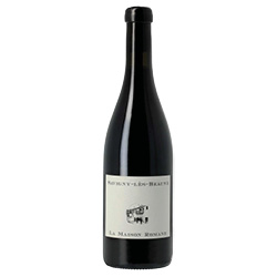 La Maison Romane Savigny-Lès-Beaune AOC 2022 0,75 ℓ