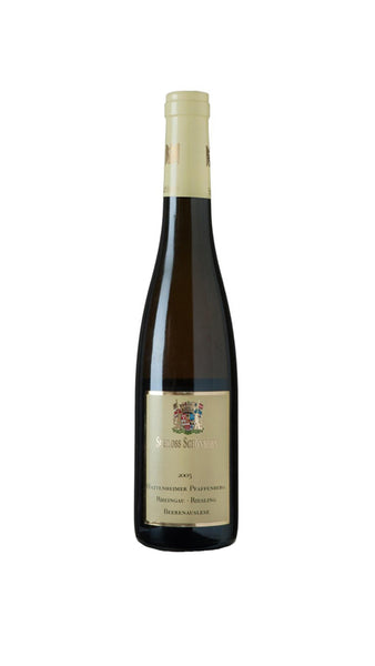 Hattenheim Pfaffenberg Riesling Trockenbeerenauslese - 375ml