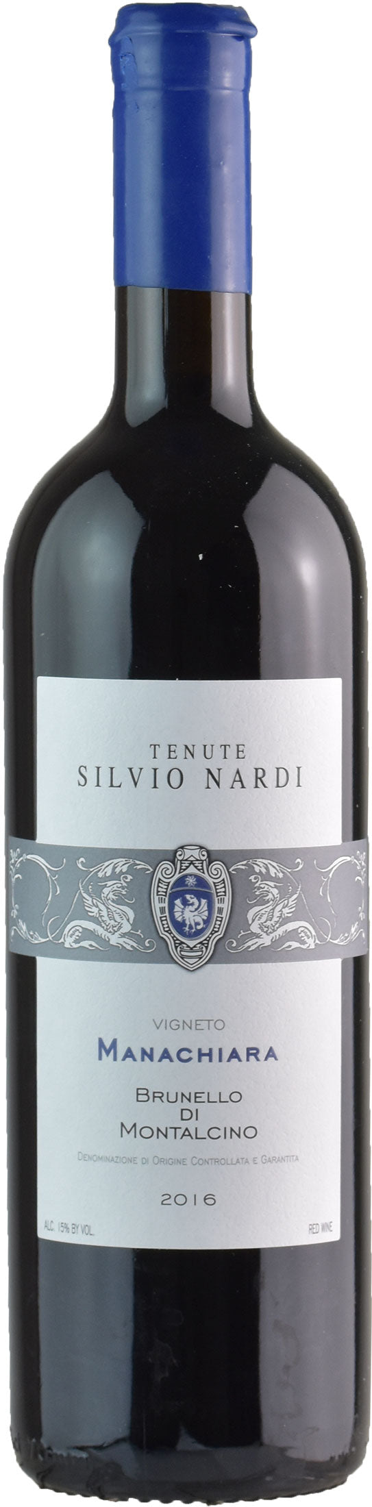 Brunello di Montalcino Manachiara
