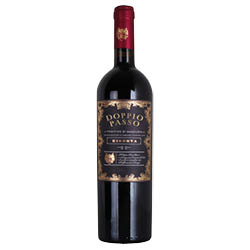 Primitivo di Manduria Riserva