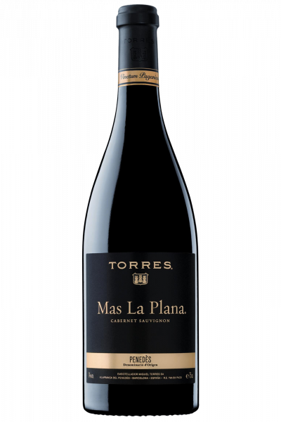 Cabernet Sauvignon Mas La Plana Torres