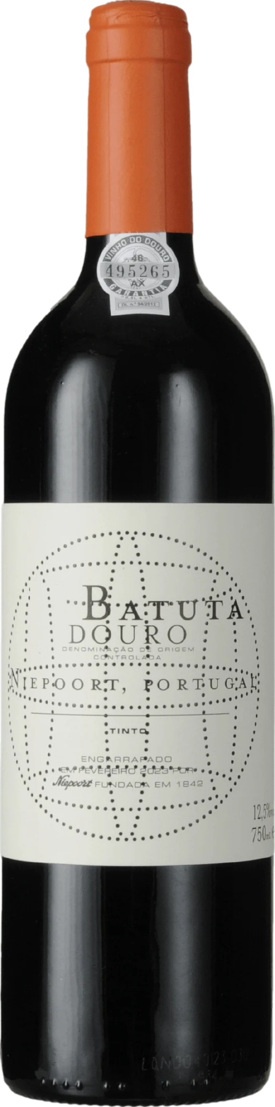 Niepoort Batuta Tinto 2022
