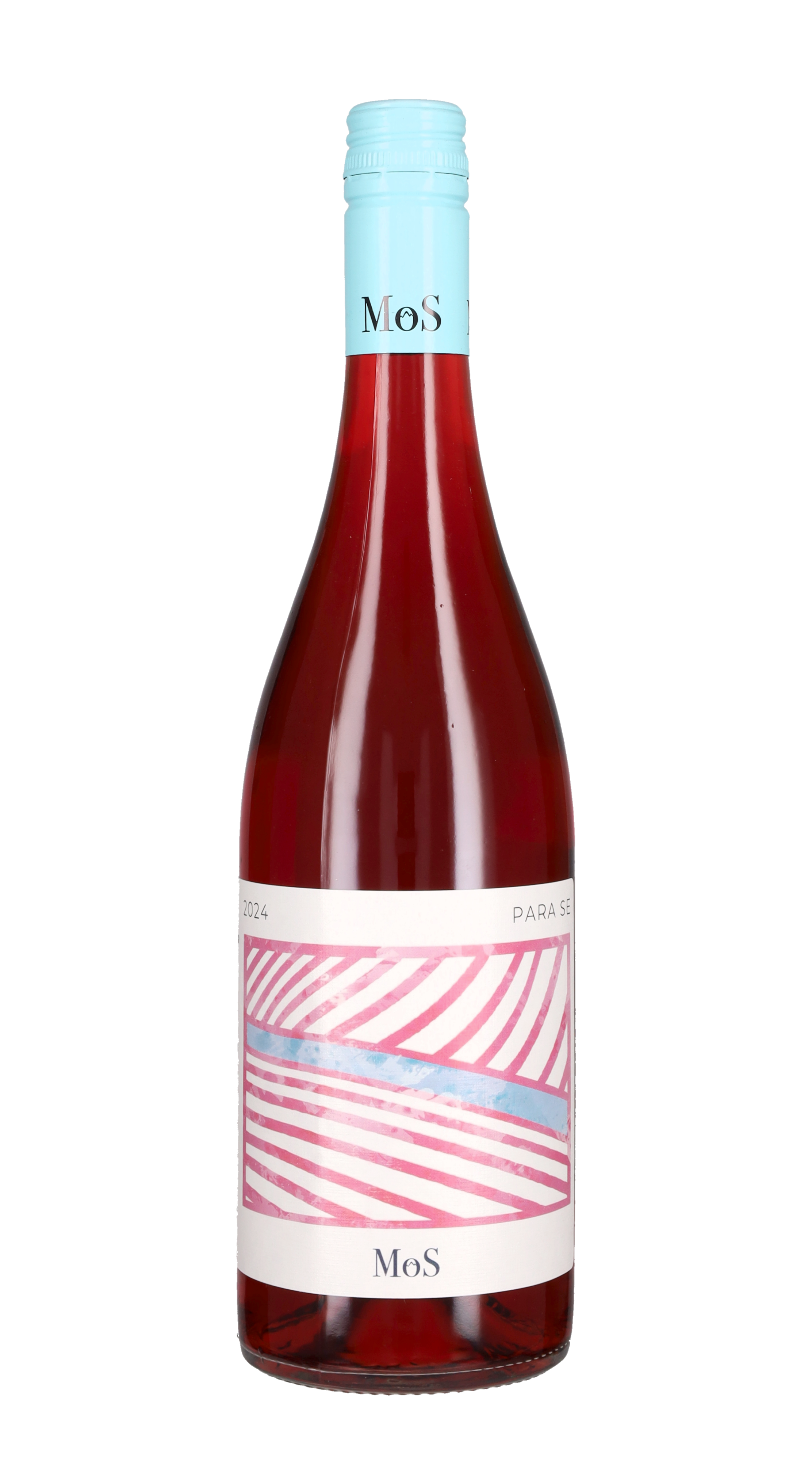 Schiava 'Para Se' Agricola Mos