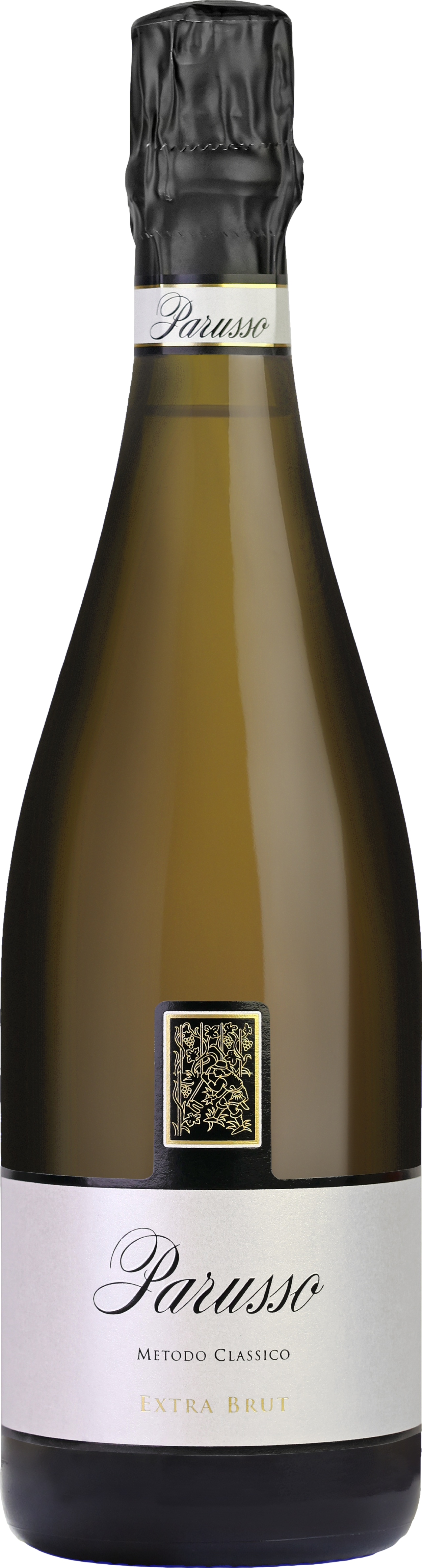 Parusso Metodo Classico Extra Brut 2019