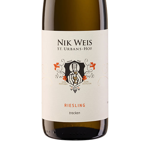 Mosel Riesling Trocken