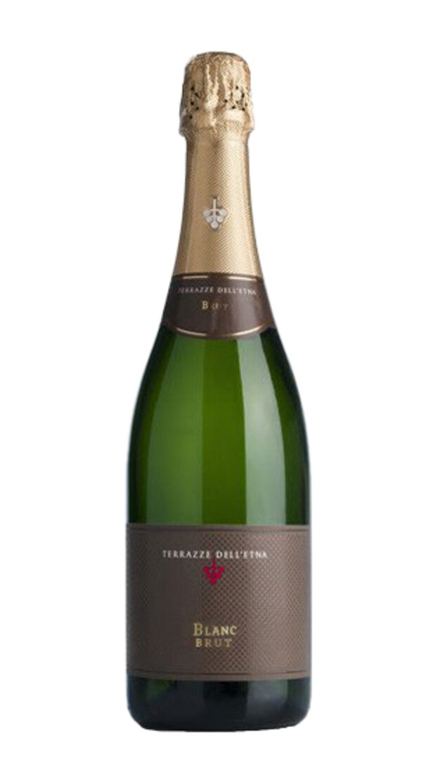 Spumante Metodo Classico 'Cuvée Brut'