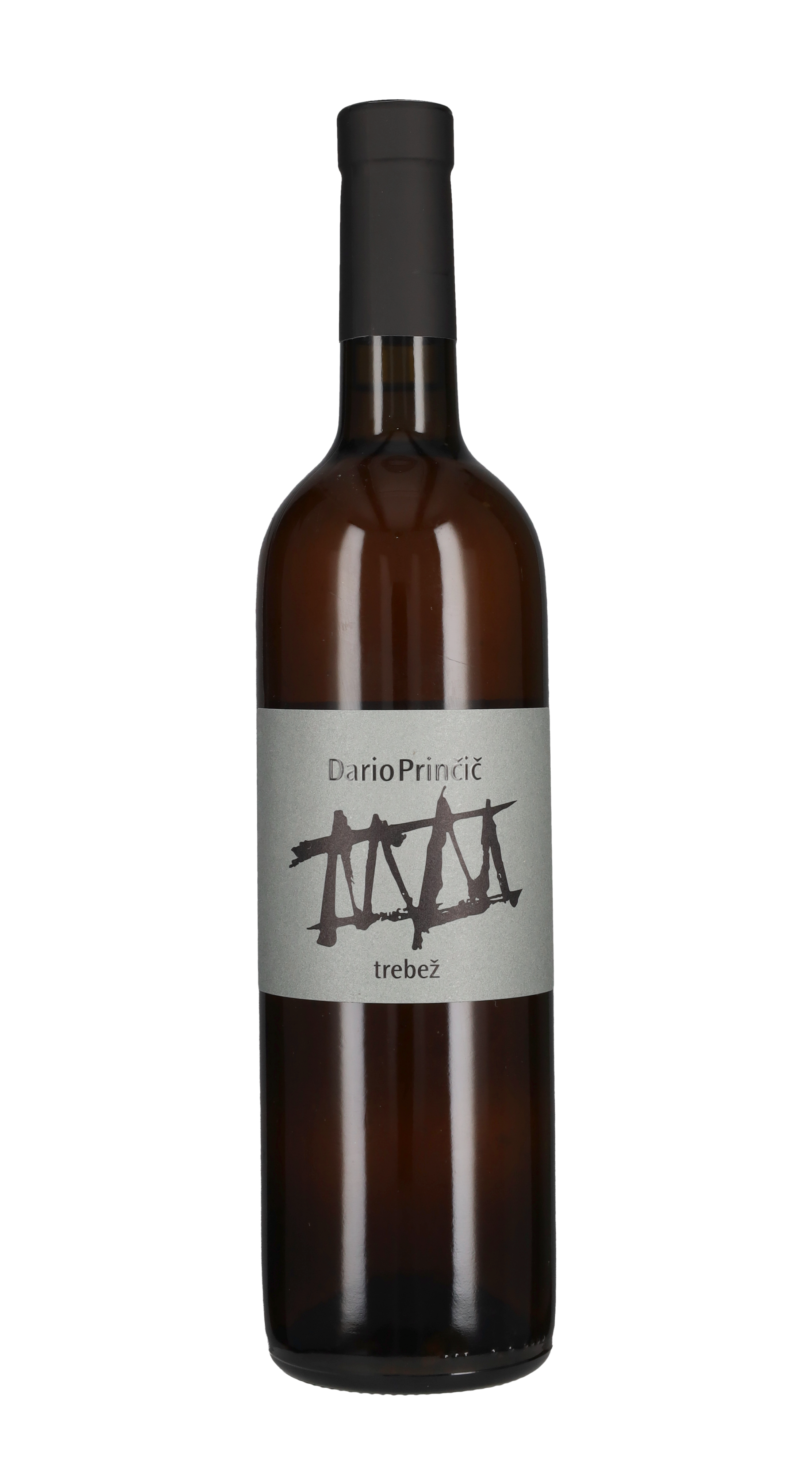 Trebez Dario Princic