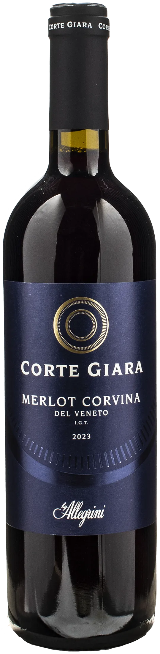 Merlot Corvina