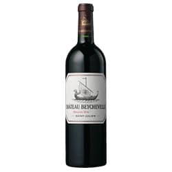 Château Beychevelle Saint-Julien AOC 4ème Cru Classé 2022 0,75 ℓ