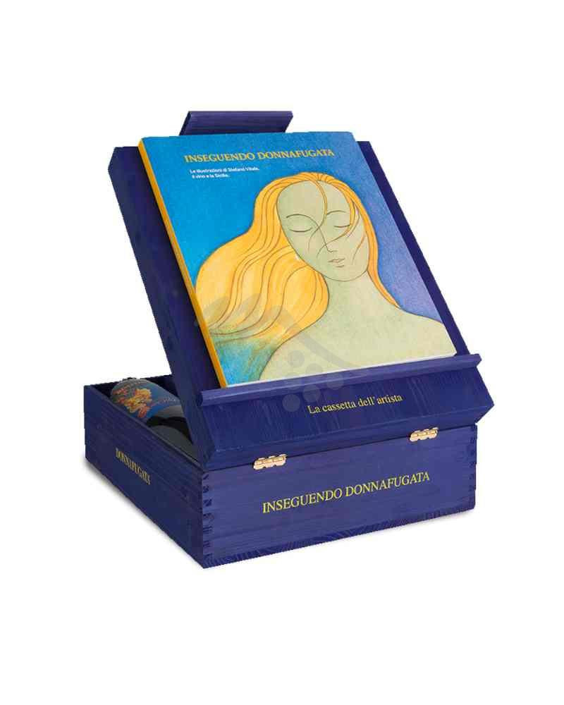 Inseguendo Donnafugata