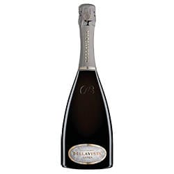 Franciacorta Brut Satèn Millesimato