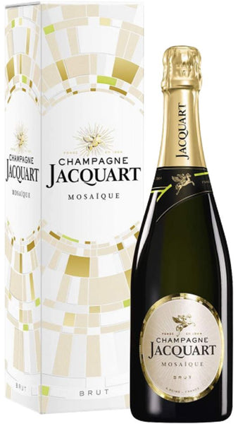Champagne Brut Mosaïque - Magnum Astucciato