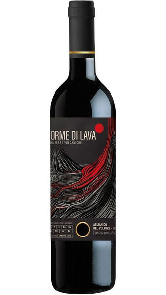 Aglianico del Vulture DOC