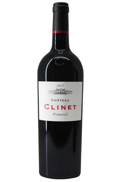 Château Clinet Pomerol