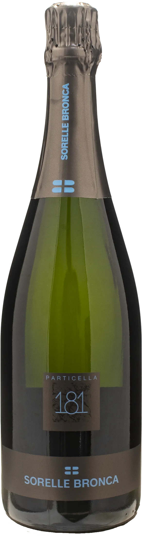 Valdobbiadene Prosecco Superiore Particella 181 Brut