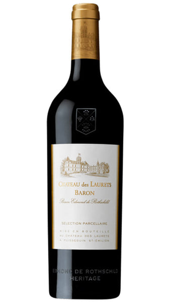 Chateau Des Laurets Bordeaux AOC