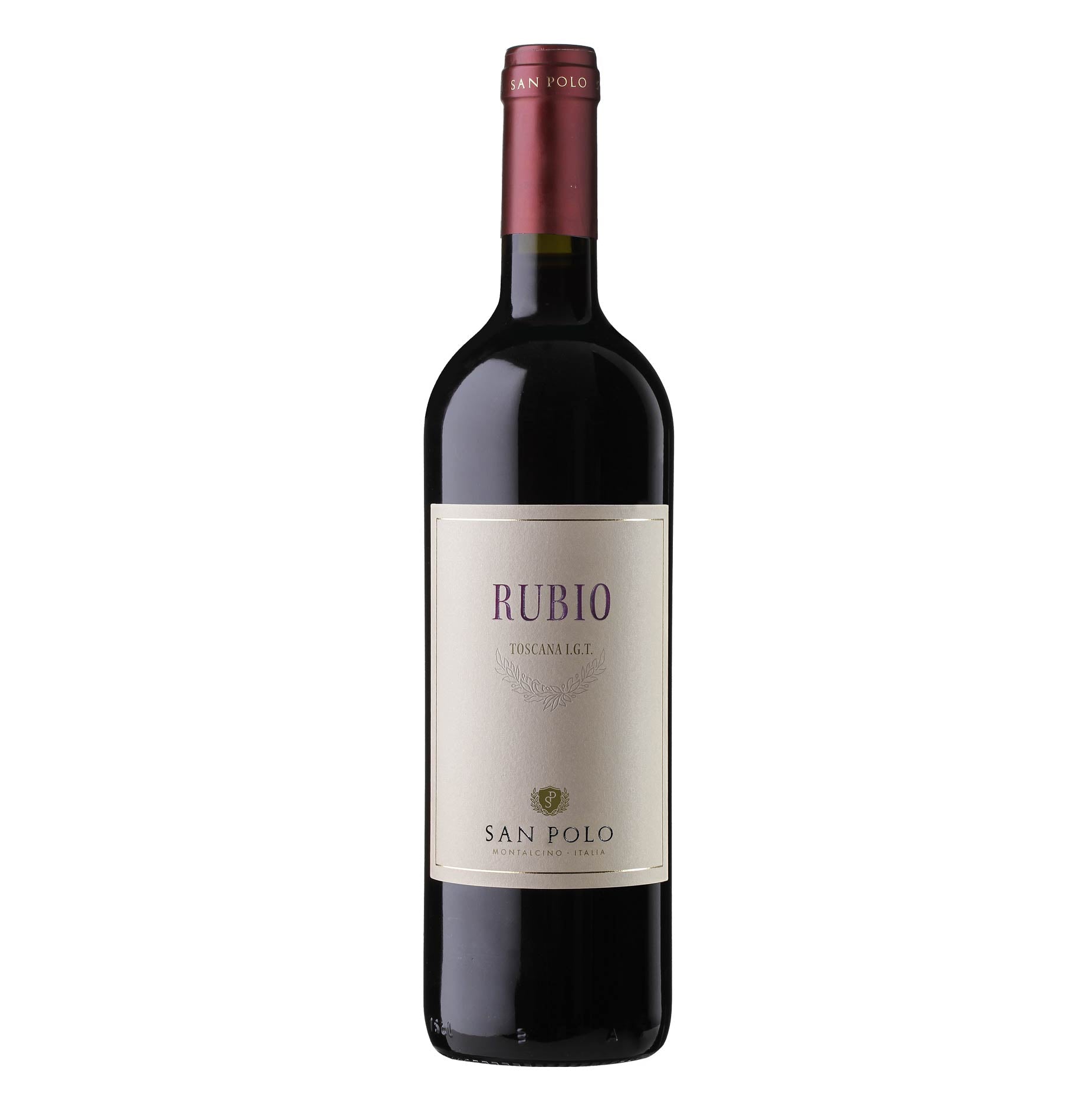 Toscana IGT Rubio