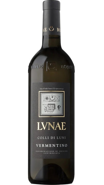 Vermentino Etichetta Nera Colli Di Luni DOC