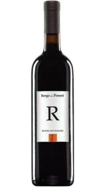 Rosso dei Posseri - Merlot Vigneti delle Dolomiti IGT