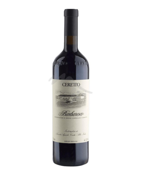 Barbaresco 2020 Barbaresco DOCG Ceretto