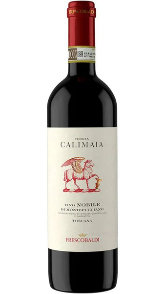 Nobile di Montepulciano