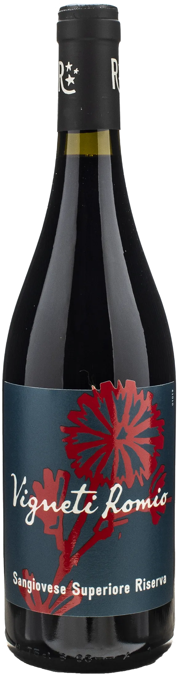 Sangiovese Superiore Riserva