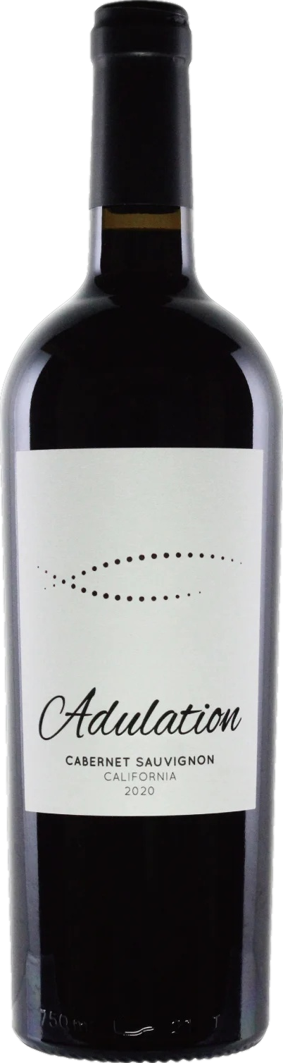 Adulation Cabernet Sauvignon 2020