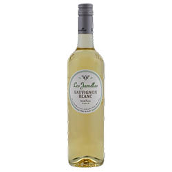 Pays d'Oc Sauvignon Blanc