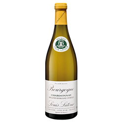 Louis Latour Bourgogne AOC Chardonnay 2024 0,75 ℓ