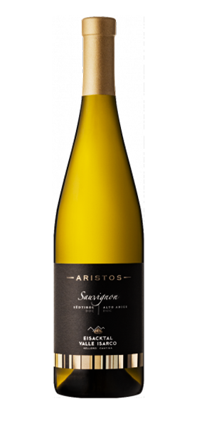 "Aristos" Sauvignon Alto Adige DOC 2024