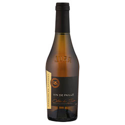 Côtes du Jura Vin de Paille