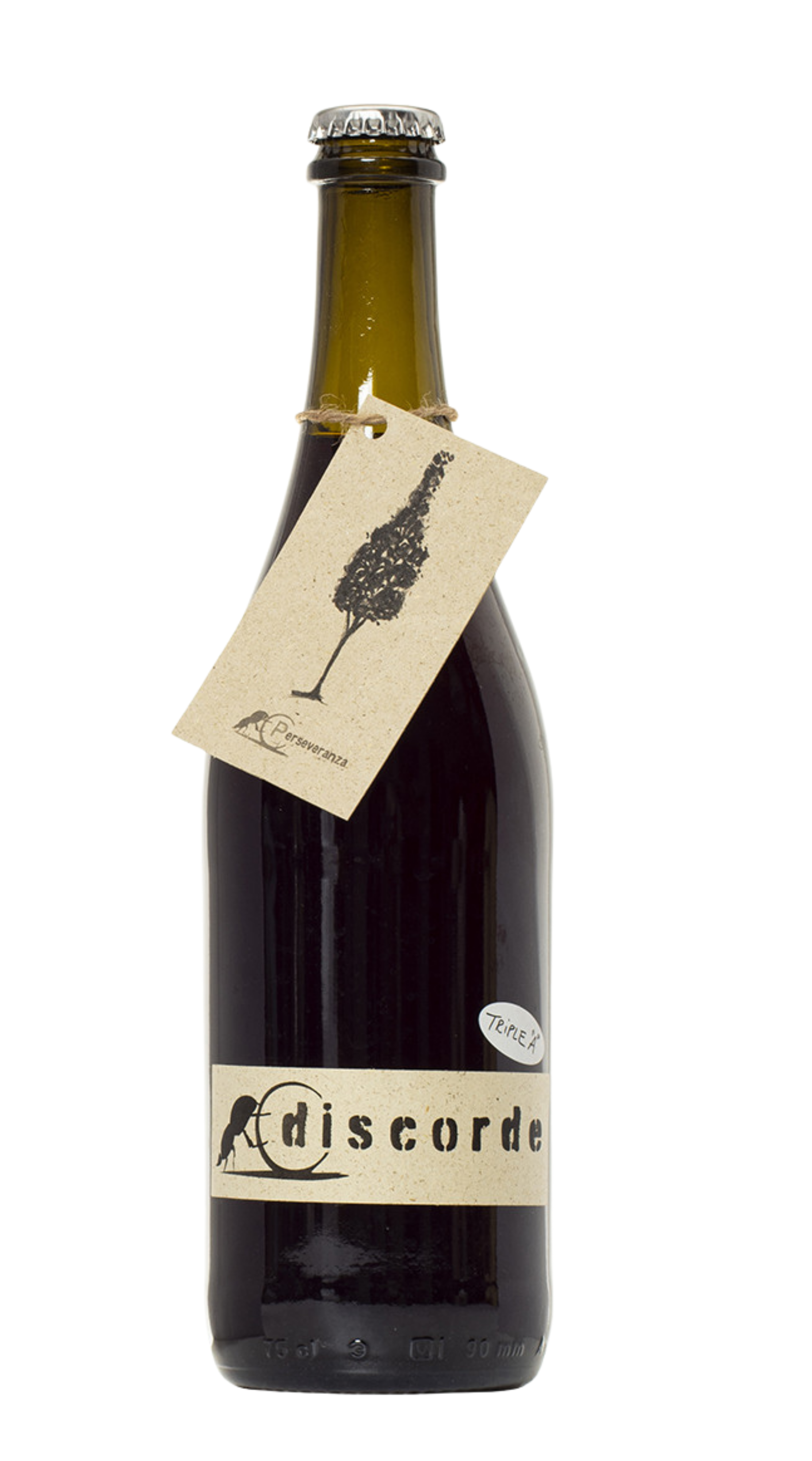 Lambrusco 'Discorde'