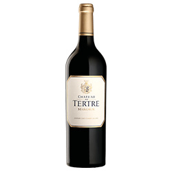 Margaux AOC 5ème Cru Classé Château du Tertre
