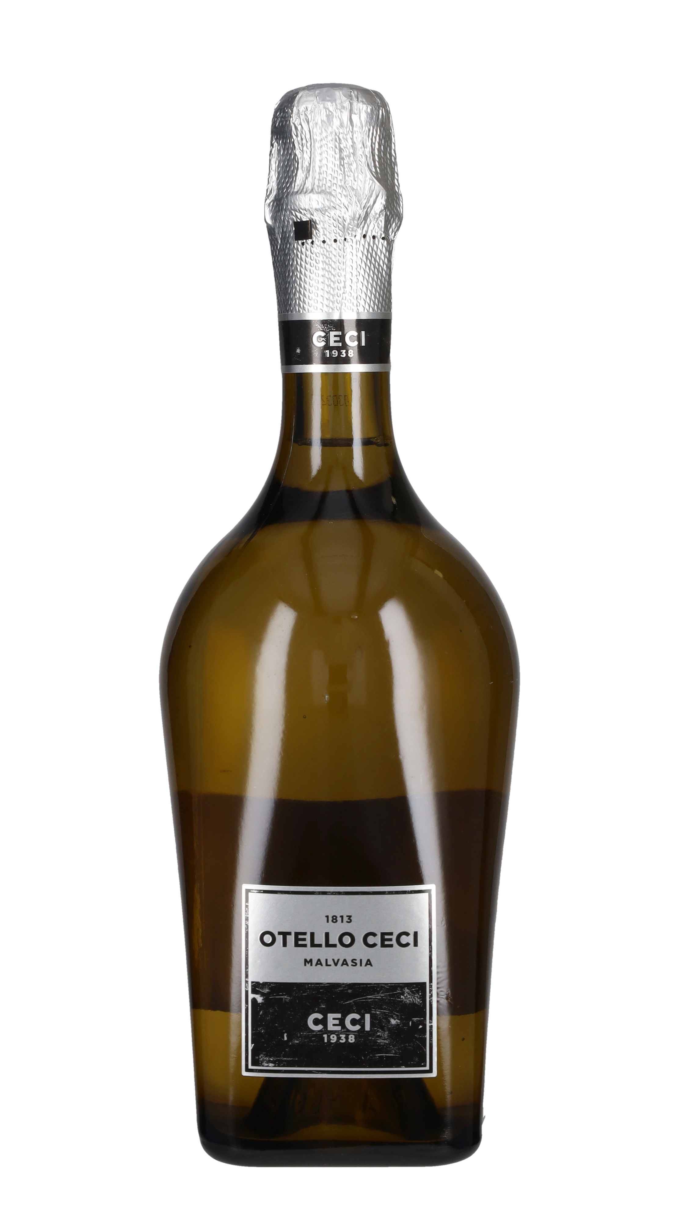 Malvasia Brut 'Otello Edizione 1813' Ceci