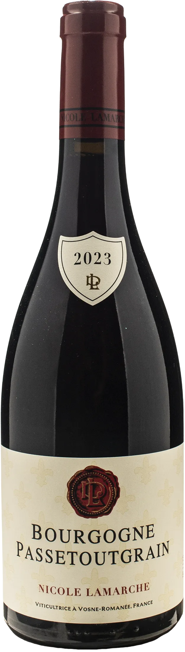 Bourgogne Passe tout grains